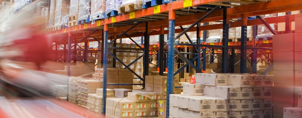 Anzahl der Auszubildenden in Logistik steigt