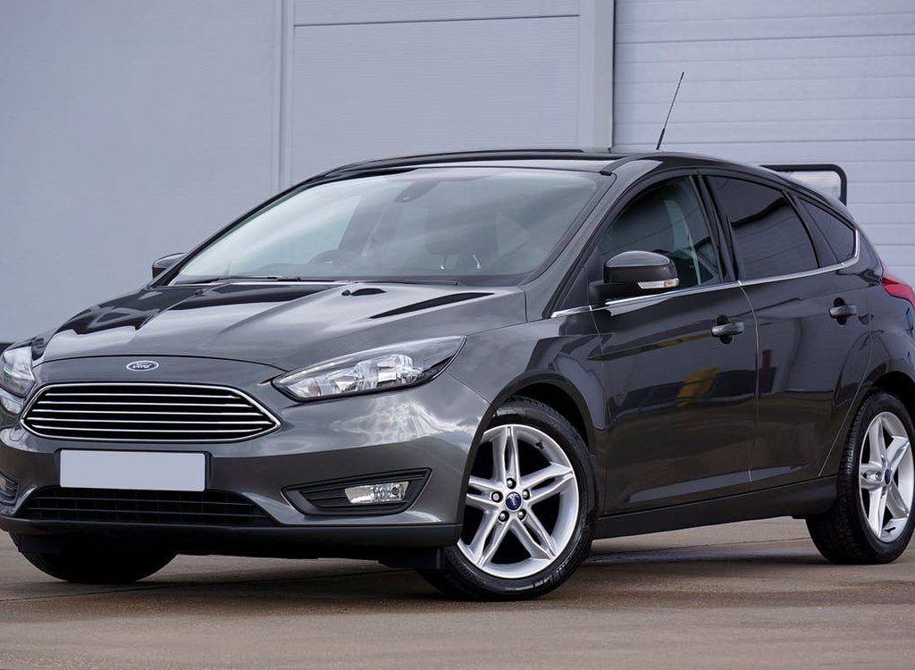 Große Verluste bei Ford