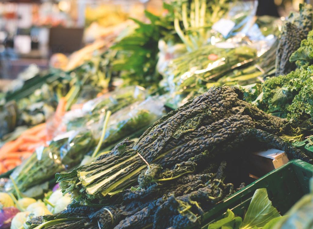 Übernimmt Kaufland bald Real?