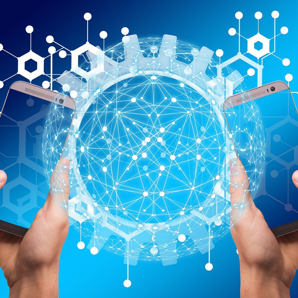 Studie: Logistik ist Vorreiter in Sachen Digitalisierung