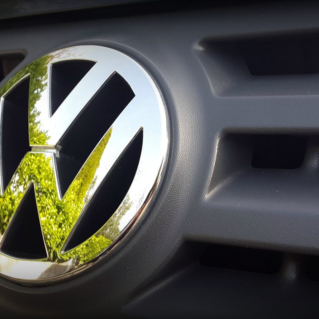 Volkswagen: 900 million euros for battery manufacturer