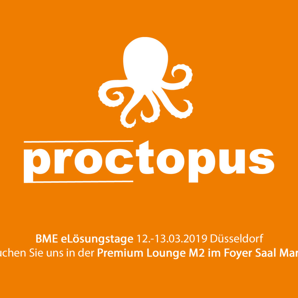 BME eLösungstage – Einkauf 2025 erleben