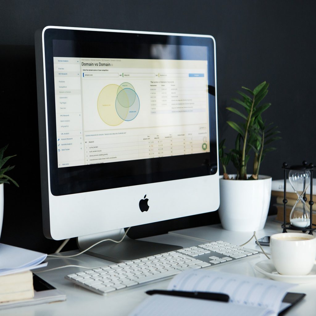 Stellenanzeigen der Kloepfel Group im März