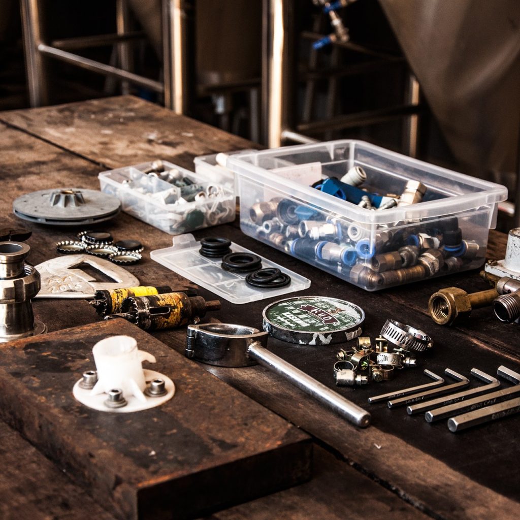 5S-Methode: das Kondo-Prinzip für den Arbeitsplatz