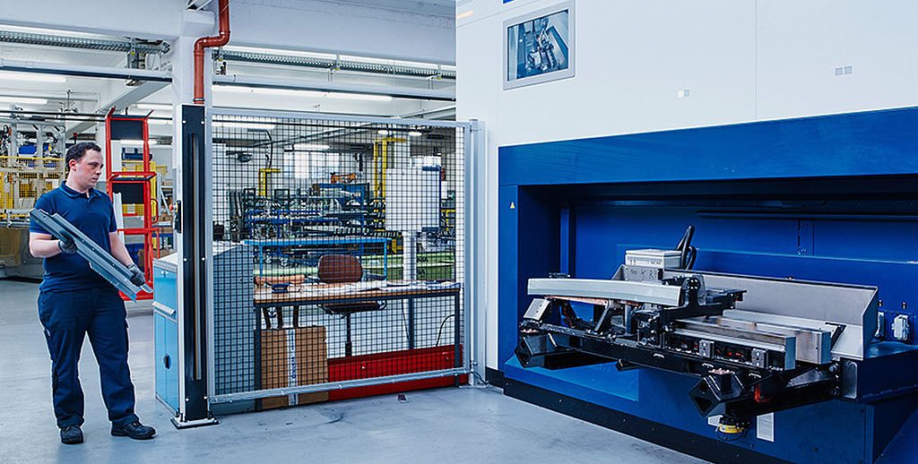 Waldaschaff Automotive hat seinen Einkauf optimiert