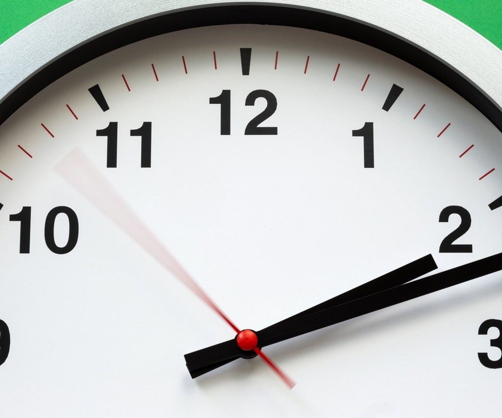 Arbeitszeiten müssen systematisch erfasst werden