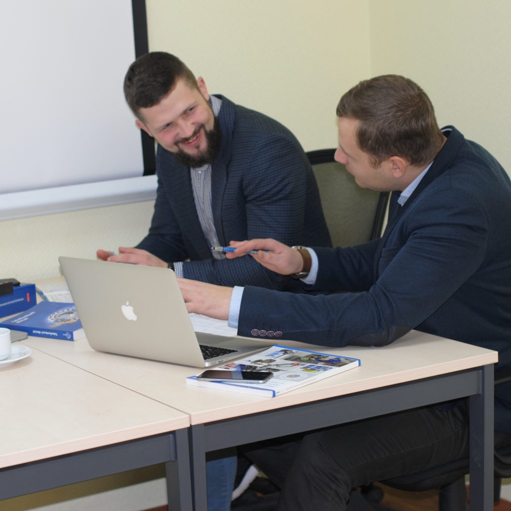 Outsourcing of engineering services to Eastern Europe