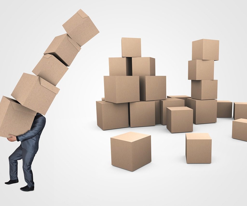 Hermes Studie zu Retouren