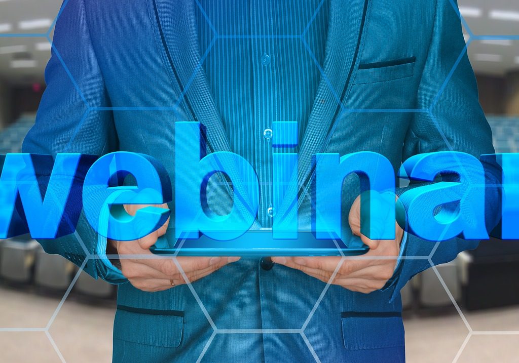 Einladung: Webinar Mehr Liquidität durch Lohnkostenoptimierung