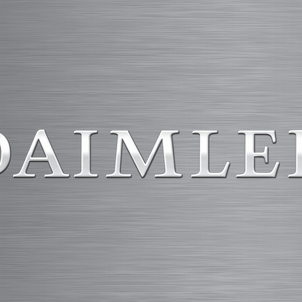Daimler will 1100 Management-Stellen kürzen