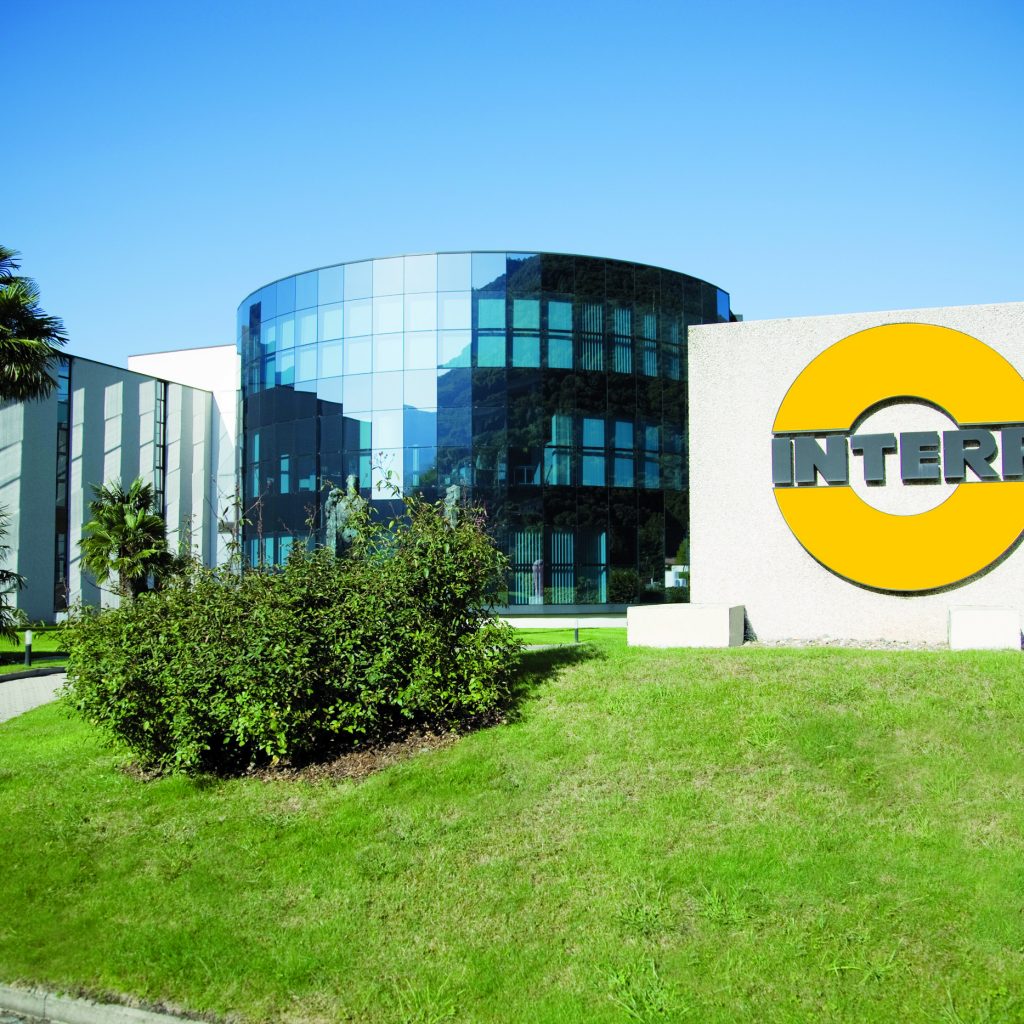 Kloepfel Services supports growth of Interroll: Interview with Patrick Esselborn