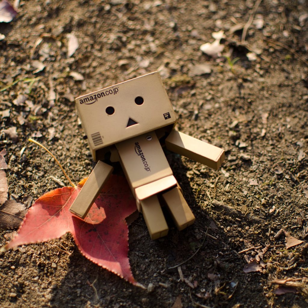 Amazon Logistics wird bald 50% der Bestellungen selbst liefern