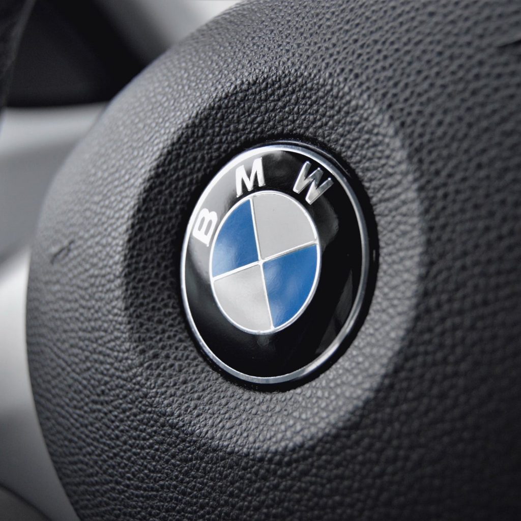 BMW Group agrees supply of CO2-reduced steel