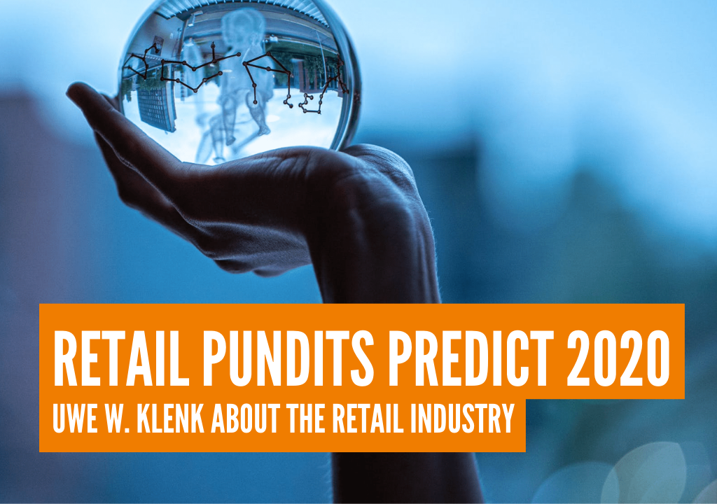 Retail pundits predict 2020