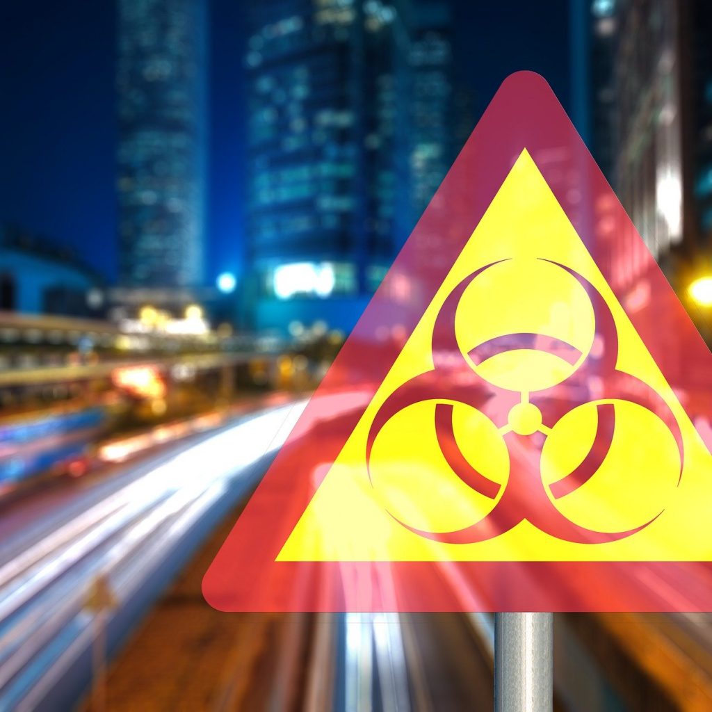 Taskforce Coronavirus against supply bottlenecks