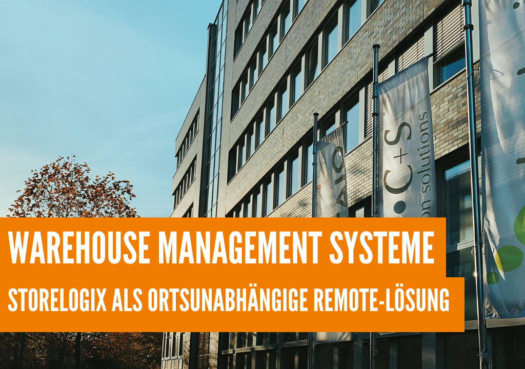 Anforderungen an Warehouse Management Systeme in Zeiten von Corona