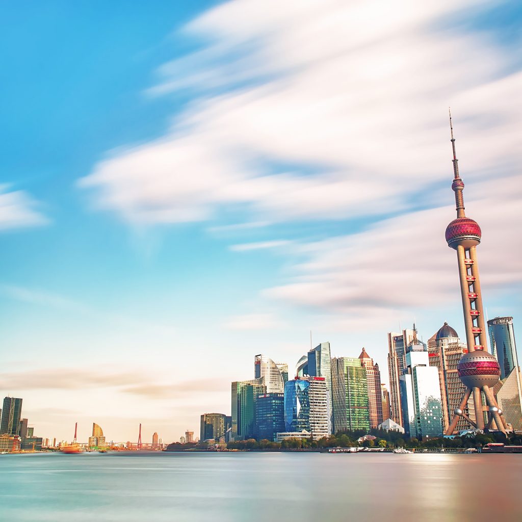 China’s economy grows by 18.3 percent in Q1 2021