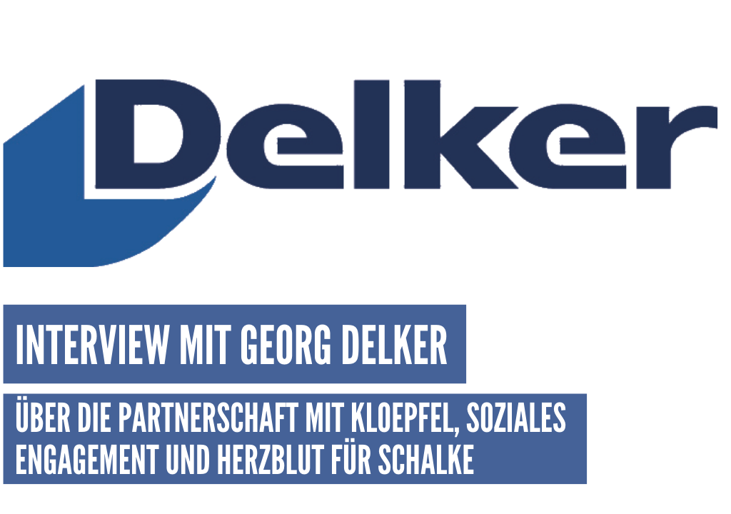 Interview mit Georg Delker, Geschäftsführer der Friedrich Delker GmbH & Co. KG