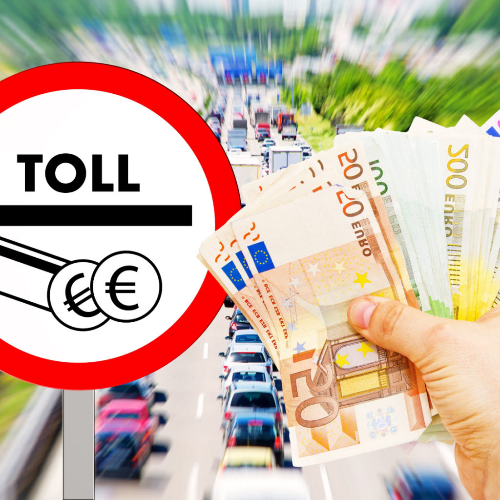 Reduce logistics costs