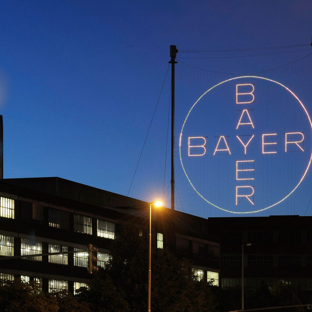 Bayer presents its innovation strategy