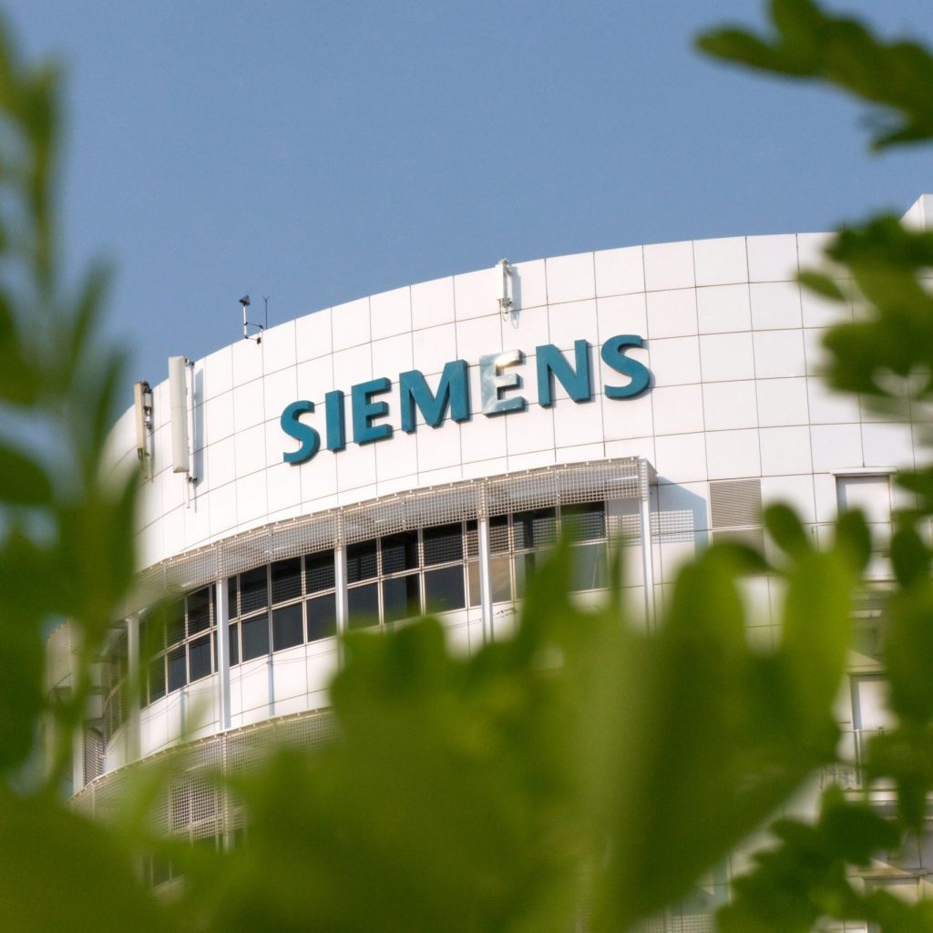 Siemens: So sieht der Plan zur Kostensenkung aus