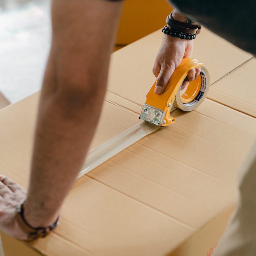 Paketversand boomte 2020 – 1,6 Milliarden Sendungen