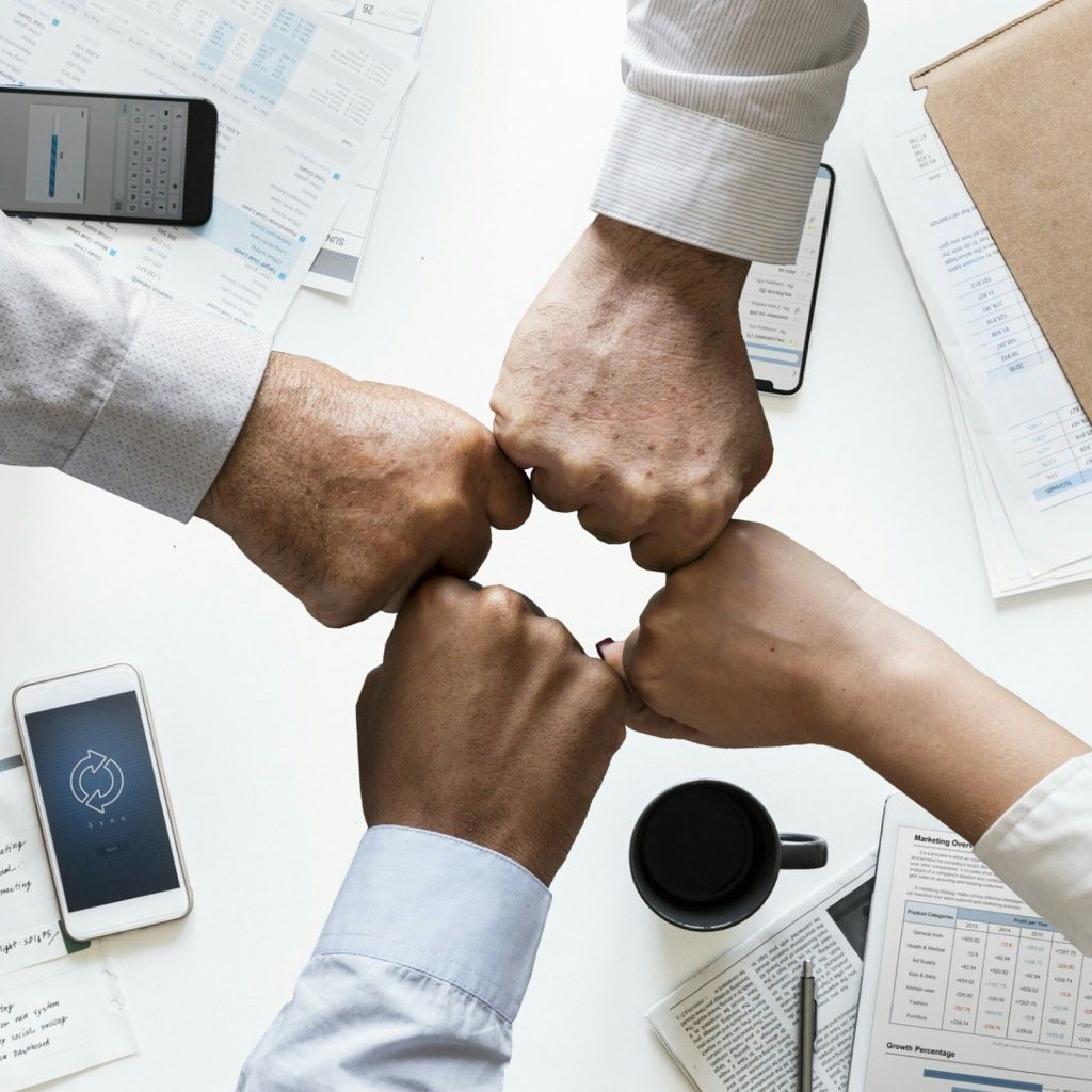 „Kollaboration in der Supply Chain“