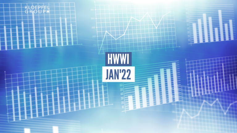 Crude oil prices at a high level