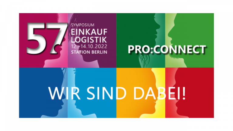 Die Kloepfel Group auf dem BME-Symposium 2022