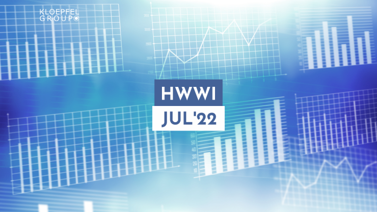 Subdued expectations reflected in falling prices for crude oil and industrial raw materials