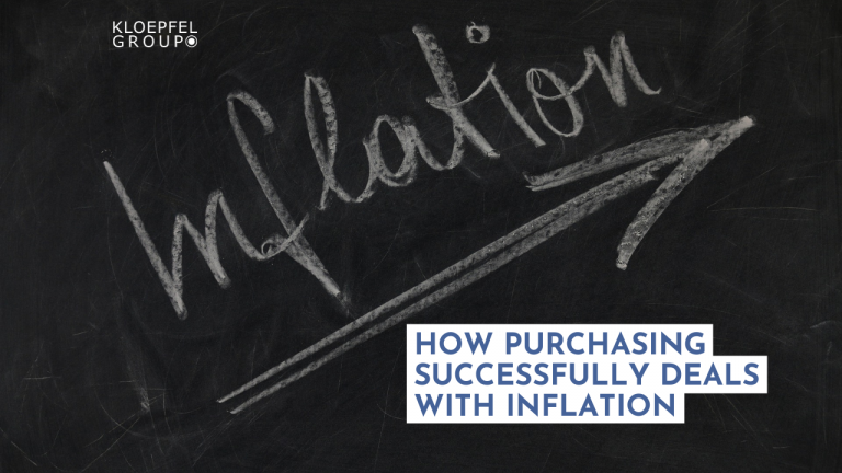 The challenge of inflation