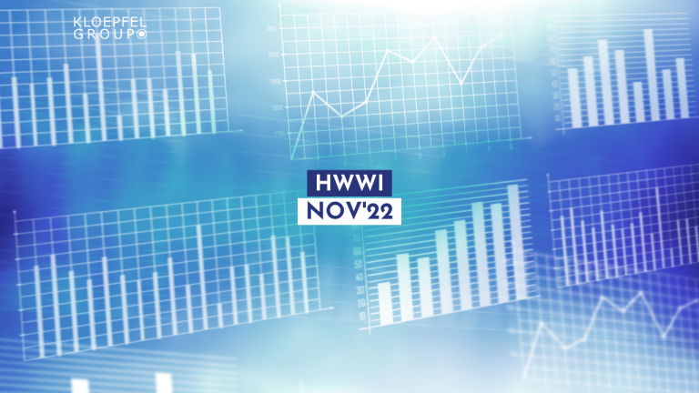 Raw material prices remain unchanged in November