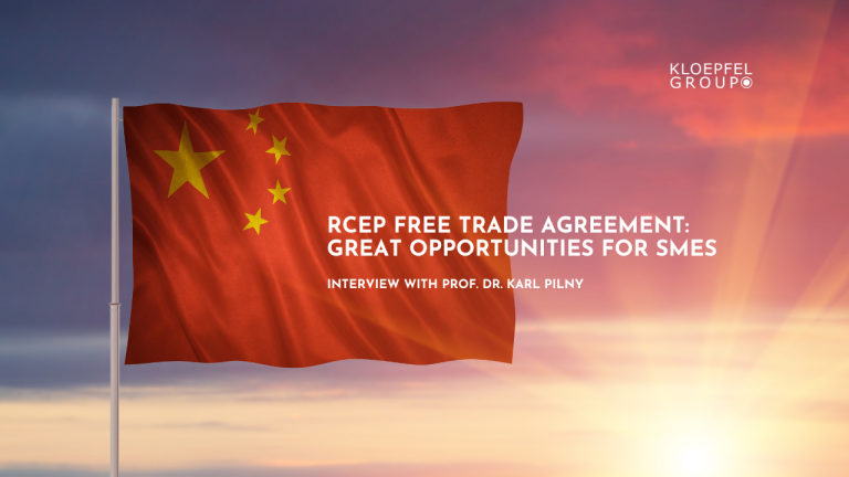 Interview series 2/5: Understanding China’s soul