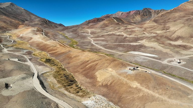 Stellantis invests $155 million in McEwen Copper