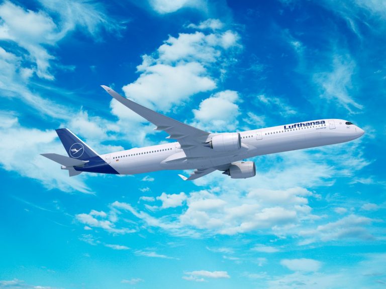 Lufthansa verkauft LSG Group