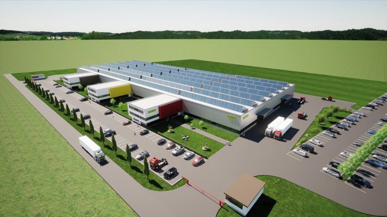 Palfinger: Produktion in Serbien