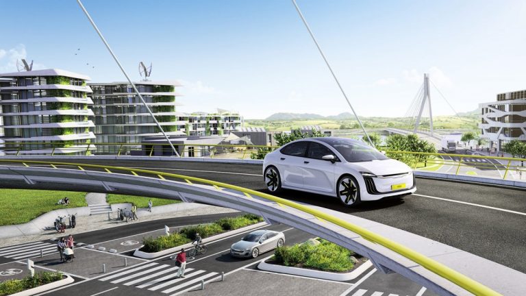 Vitesco: Weiterer Vertrag für Siliziumcarbid-Chips