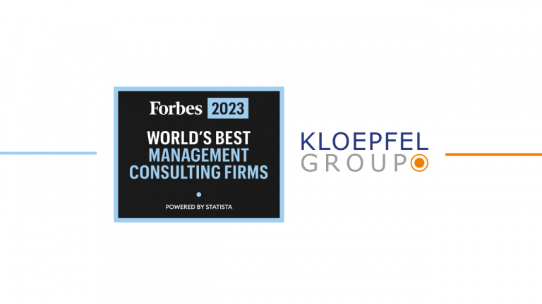 Forbes World´s Best Management Consulting Firms 2023