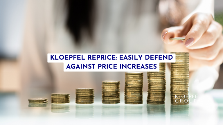 Simply fend off price increases from C-parts and small suppliers