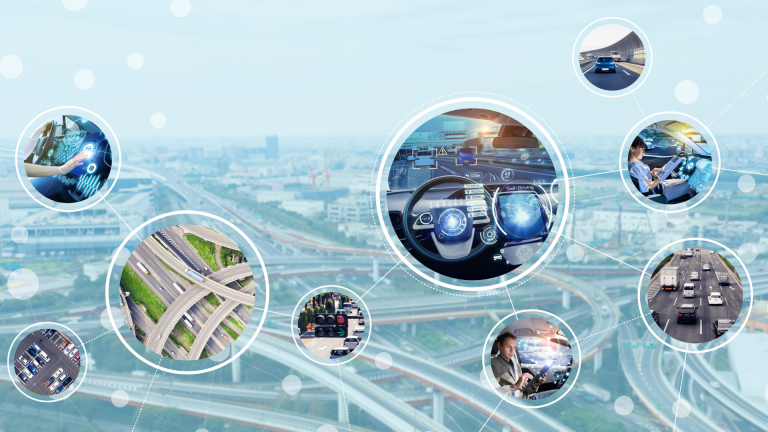 Dual-Sourcing und Nearshoring in the automotive industry in focus