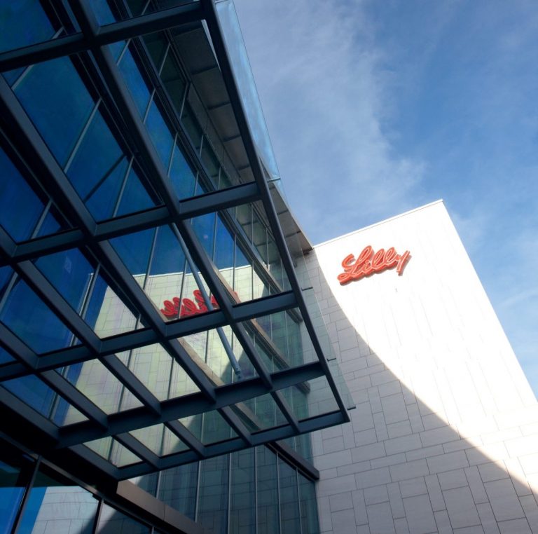 Lilly: Milliardeninvestition in Deutschland