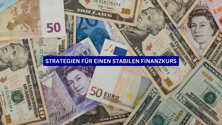 Währungsrisiken und ihre Absicherung