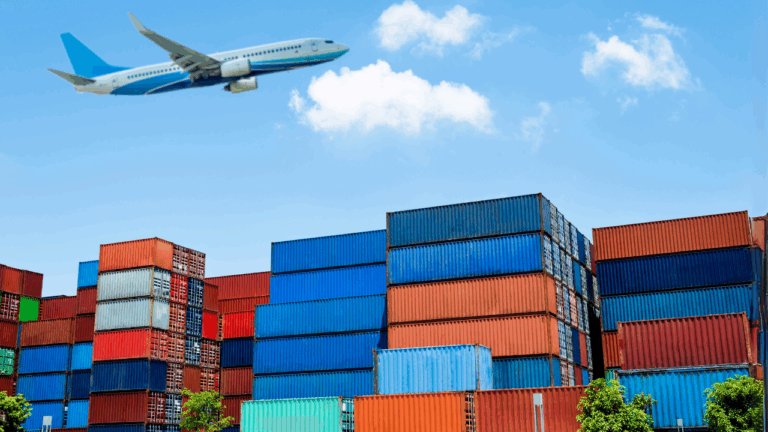 Case Study – Frachtkostenoptimierung bei großem Maschinenbauer