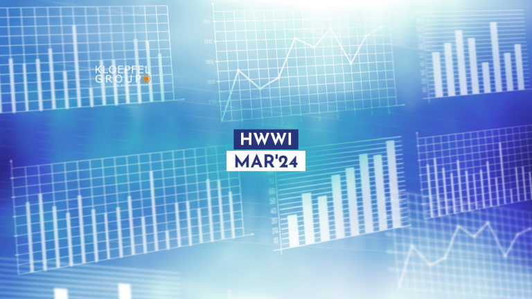 Growth prospects for 2024/25 remain subdued