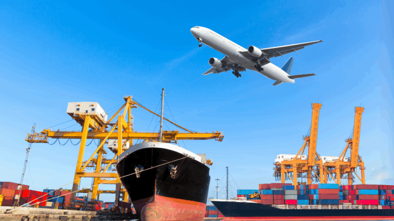 Frachtkosten-Potenzialanalyse: Die wichtigsten Fragen im Überblick