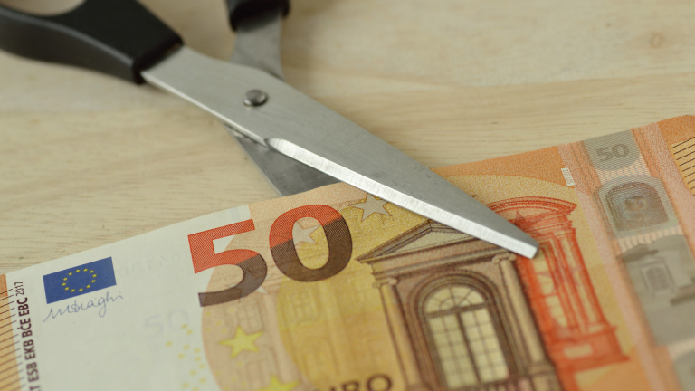 Großhandelspreise weiterhin rückläufig