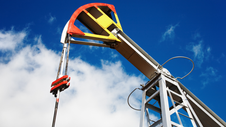 Angebotsmangel an Rohöl im Jahr 2024