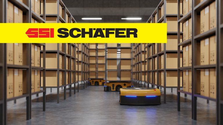 SSI-Schäfer und ALP entwickeln automatisches Lager in Südostasien