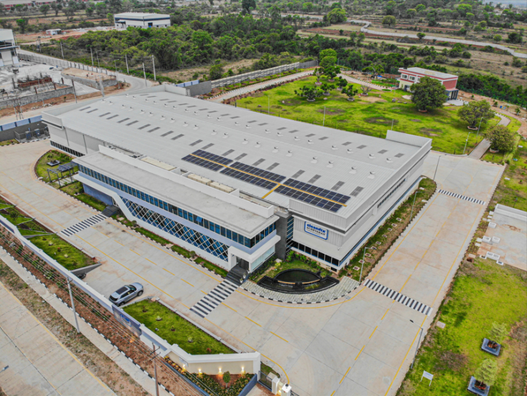 Establishing a Plant in India – 10 Valuable Lessons for Medium-Sized Companies