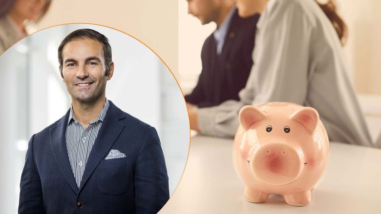 Forschungszulage und Unternehmen in Schwierigkeiten